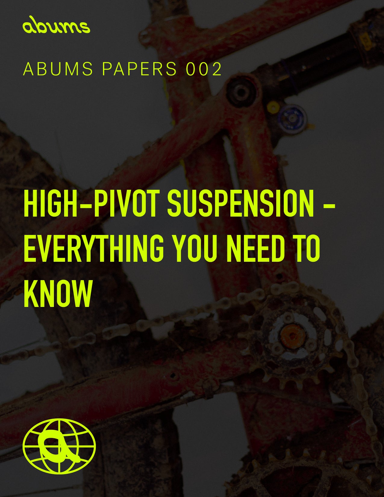 High-pivot mountain bikes - everything you need to know