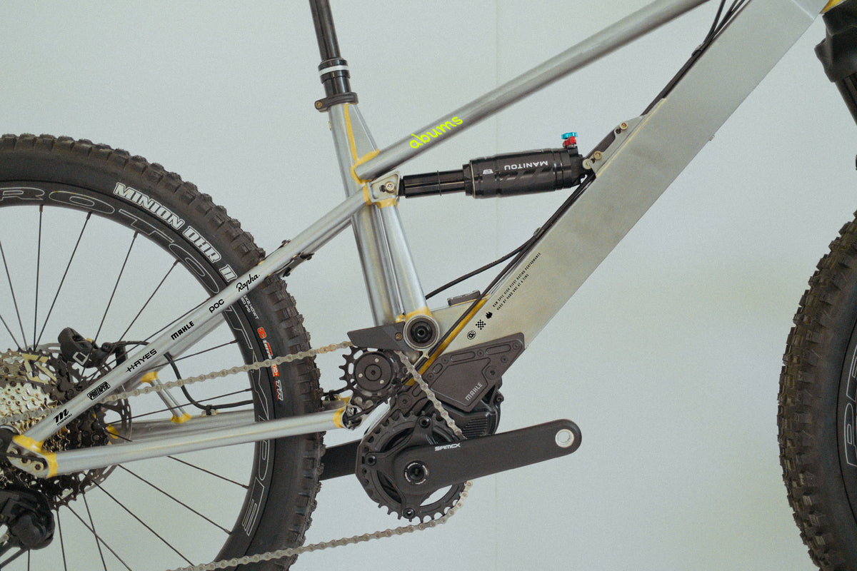 Frame Kits